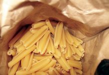 Contratto di filiera ‘Grano Armando’ per il settore cerealicolo da 27 milioni