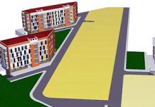 Picarelli, si rigenera il quartiere con 45 alloggi e servizi: via all’Housing sociale