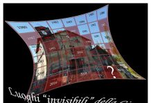 I luoghi invisibili di Avellino dopo il sisma dell’80, la mostra denuncia di Scibelli