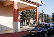 Estorsione e maltrattamenti ai genitori, arrestato ad Aiello del Sabato