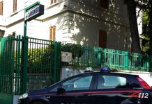 Effrazione e furto in un negozio, denunciato a Caposele un 30enne