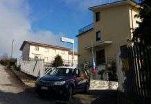 Zungoli, denunciate due persone per abusivismo edilizio