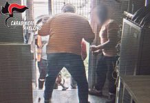 Arrestato per un furto di accumulatori, ora è indagato per altri 19