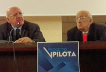 Alta Irpinia Forestale, azienda operativa in 6 mesi