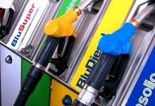 Distributori in sciopero ad Avellino e in Irpinia