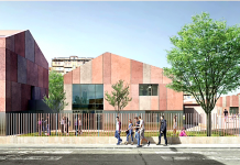 Campus scolastico ‘Dante Alighieri’ di Avellino, progetto approvato. Ora il cantiere