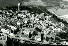 Terremoto 1980, Mibact e Soprintendenza aprono gli archivi