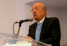 Ciriaco De Mita ricoverato ad Avellino. Accertamenti in corso