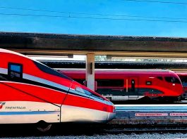 Treni storici e AV Salerno Sapri rifinanziati dalla Regione Campania