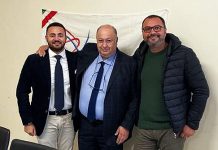 Cisal Metalmeccanici, Antonio Perillo vicesegretario in Campania