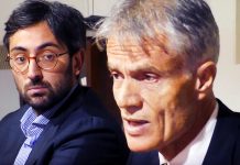 Alta capacità in Ufita, Franza: rete dei Comuni per il lavoro