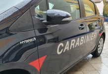 Una 40enne di Ariano in possesso di droga scoperta a Greci: denunciata