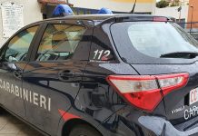 Arrestata ad Avellino una 60enne accusata di atti persecutori