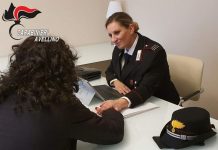 Violenza sulle donne in Irpinia, 47 arresti in 11 mesi. Boom del Codice Rosso
