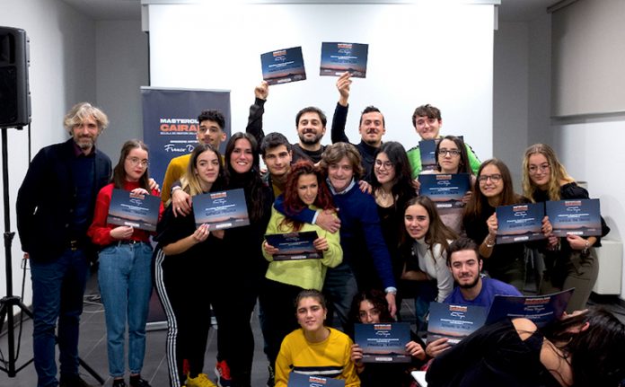 Franco Dragone pensa all'Accademia dello Spettacolo di Cairano