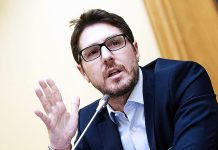 Taser alle forze dell’ordine a Salerno, Avellino e Benevento. Annuncio di Molteni