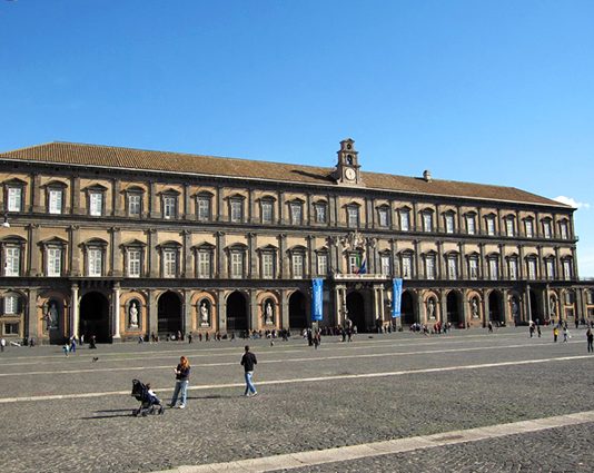 Campania Teatro Festival 2026, al via i progetti speciali