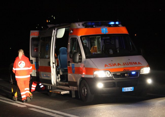 Tredicenne si è lanciato dal Ponte di Avellino. È grave in ospedale - Nuova Irpinia