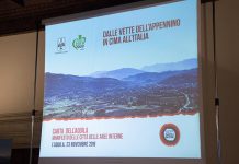 Avellino aderisce alla Carta dell’Aquila: dalla Smart city alla Smart area