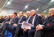 Bruno (Confindustria) ai sindaci: un piano strategico intercomunale per la Stazione Hirpinia