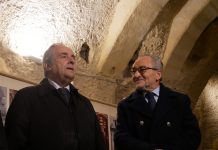 Tradizioni, tipicità e vino di Castelfranci conquistano Matera