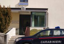 Prevenzione dei furti a Chiusano San Domenico, i Carabinieri allontanano 2 giovani