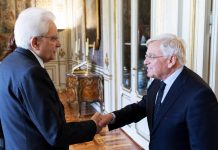 Regionalismo, lezione di Adriano Giannola ad Avellino