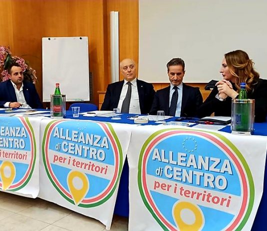 Contagi ad Ariano, Pionati e Caldoro contro Asl e Regione