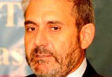 Maurizio Terrazzi Questore di Avellino