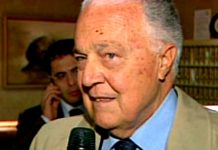 La Sala consiliare del Tribunale di Avellino intitolata a Massimo Preziosi