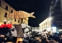 ‘Partecipazione e antifascismo’, Pd e movimenti a confronto