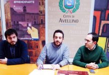 «Avellino Prende Parte», gruppo in Consiglio guardando all’Irpinia