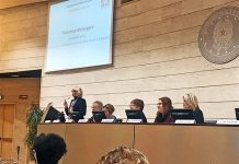 Salute della donna, all’Ospedale Moscati due bollini rosa