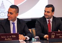 «Risorse ai Vigili del Fuoco», Sibilia (M5s): serve unanimità in Parlamento