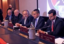 Di Maio gela Costa: M5s non si allea con De Luca