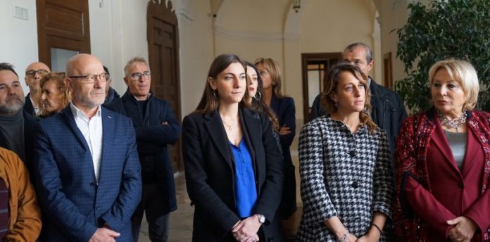 L'Ente Parco del Partenio entra nel Distretto Rurale del Gal Irpinia