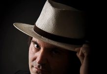 «Signor Tipetto», esce il nuovo singolo di Ivan Romano