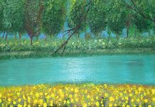 L’arte presepiale di Luigi Fuschetto in mostra a Bisaccia