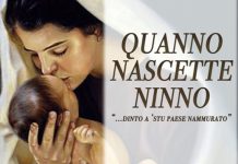 Quando Nascette Ninno, presepe vivente recitato a Lauro