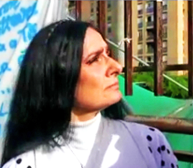 La preside di Scampia Rosalba Rotondo premiata al Merito della Repubblica