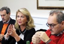 «Patto per la ricostruzione economica dell’Irpinia». Appello dei confederali