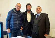 In Irpinia la filiera per la carne bovina di alta qualità