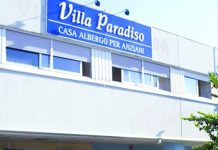 «Adotta un nonno» a Parolise, alunni in visita a ‘Villa Paradiso’