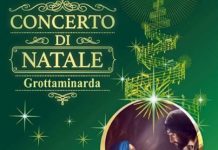 Concerto di Natale a Grottaminarda con la Corale Santa Maria Maggiore