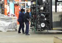 IIA assumerà 80 addetti nel triennio. Produzione, addio Turchia nel 2021