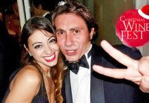 Michael Massi a Taurasi: fine anno con il re della house