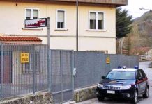 Denunciato 30enne per furto di energia elettrica a Savignano