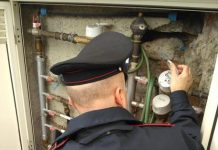 Furto di acqua ad Ariano Irpino, due persone indagate dai Carabinieri