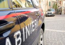 Anziano derubato da persona di fiducia. Denunciata 30enne a Zungoli