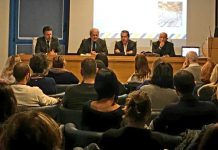 Responsabilità professionale e gestione del rischio, al Moscati relatore il padre della legge 24
